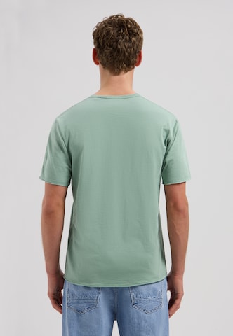 Dstrezzed - Camiseta 'Stewart' en verde
