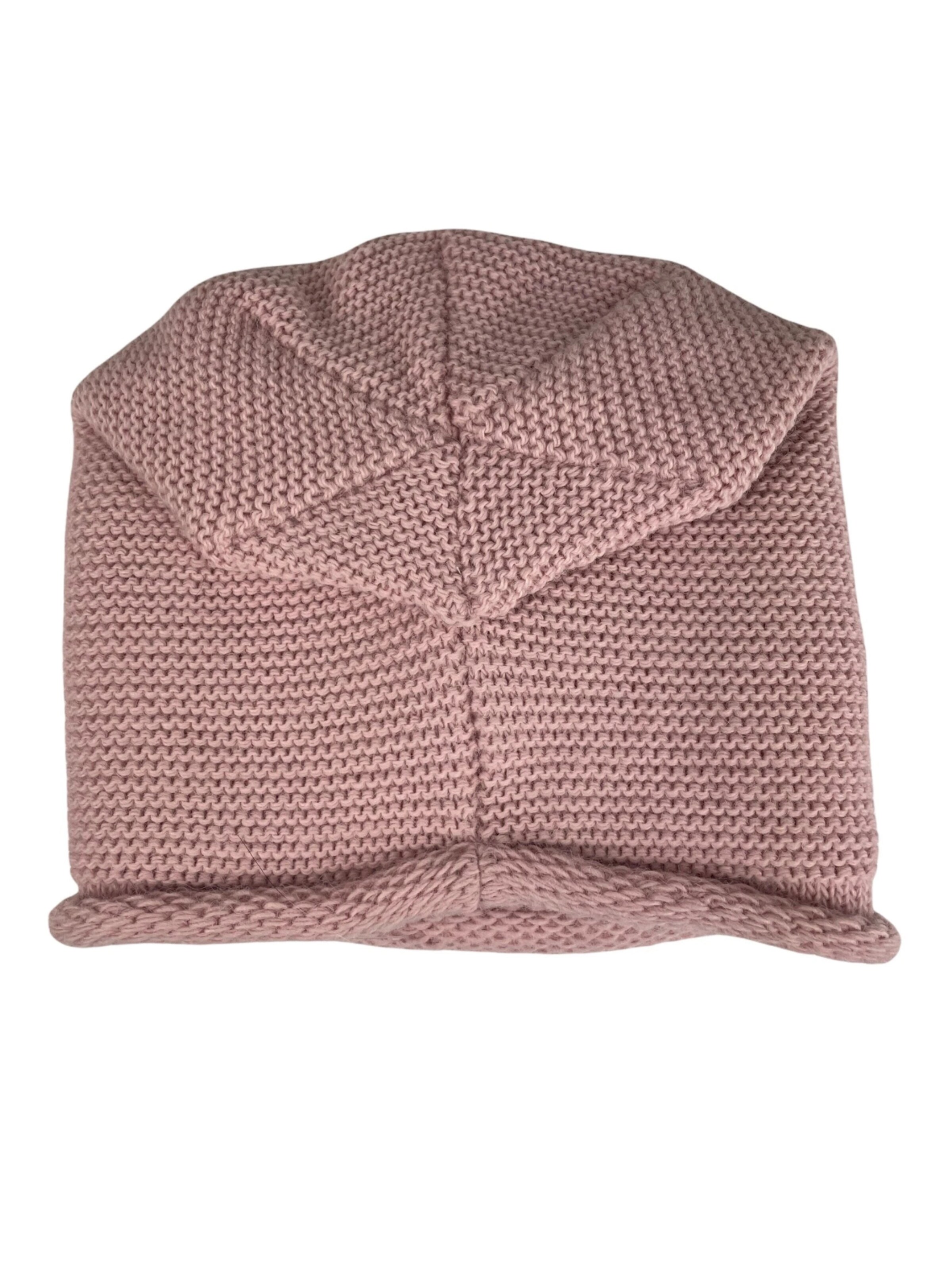 Kumixi Beanie 'Set' in Pink