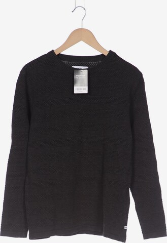 Kronstadt Sweater & Cardigan in M in Grey: front