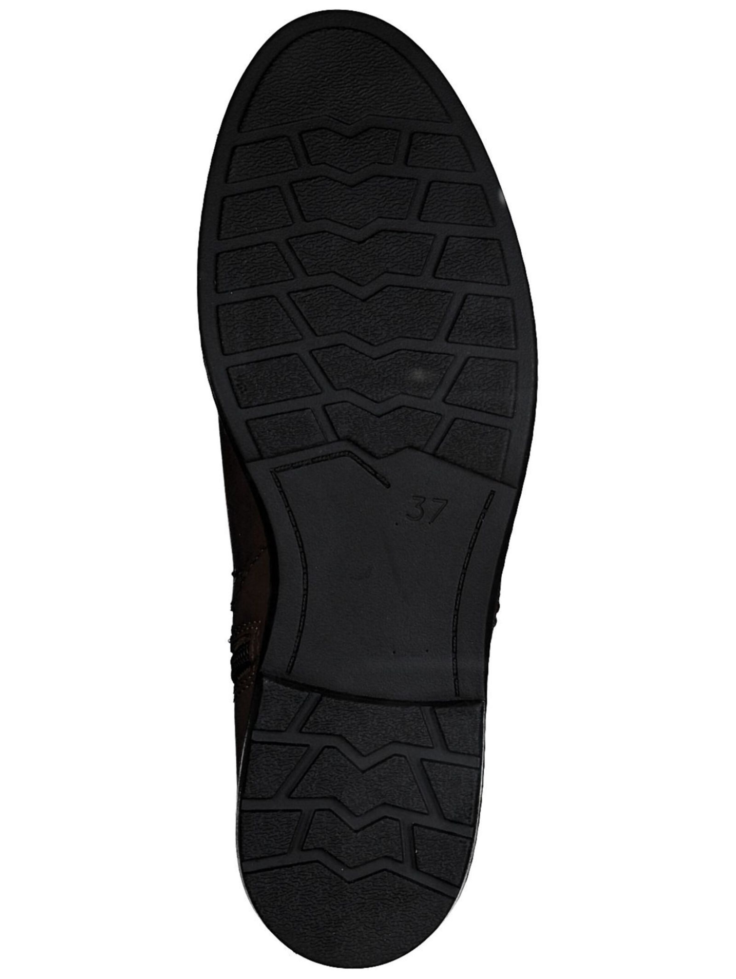 Ankle boots di MARCO TOZZI in marrone