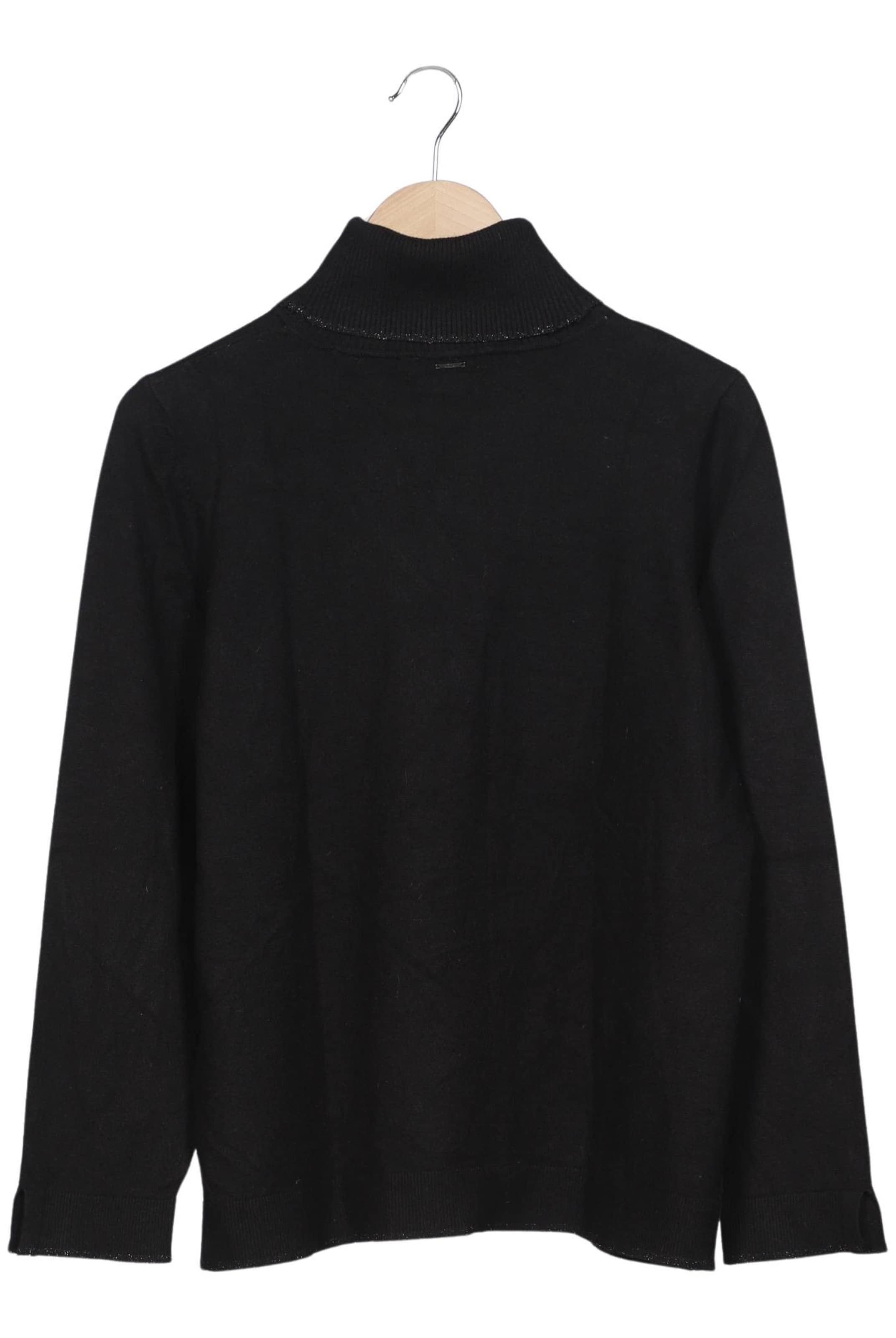 s.Oliver Pullover XXL in Schwarz