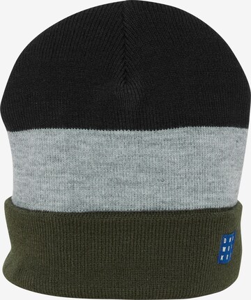 BLEND Beanie 'Earl' in Black: front