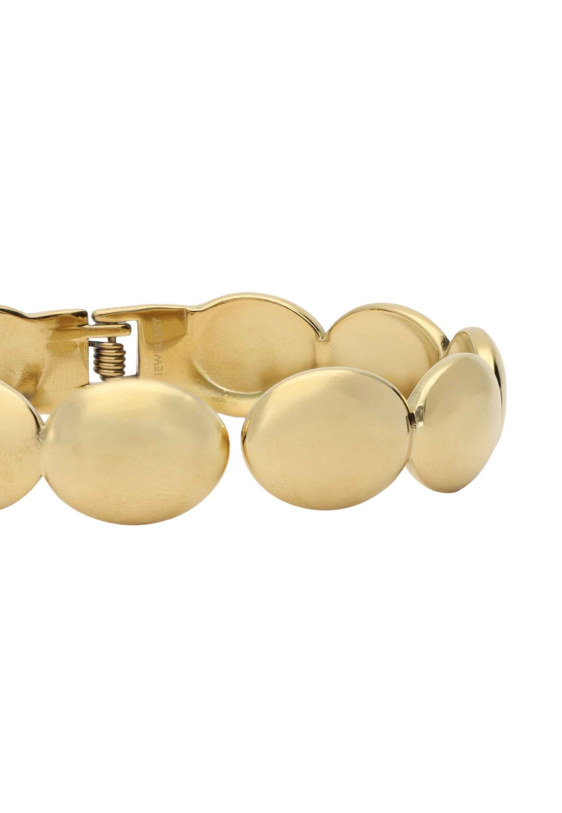 Bracelet My Jewellery en or
