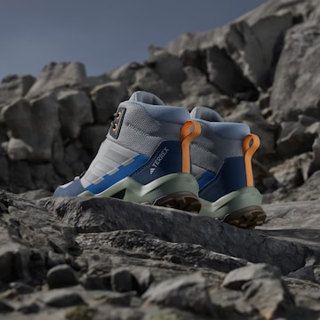 ADIDAS TERREX Boots 'Ax4R' σε γκρι