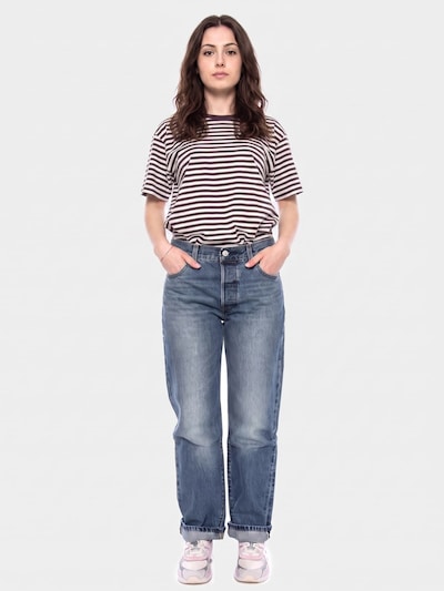 LEVI'S ® Jeans '501® '90S' i 29-30/30 i blå, Produktvisning
