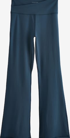 Leggings di Next in blu: frontale