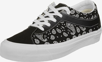 VANS Zemie brīvā laika apavi 'UA Bold NI', krāsa - raibi melns, Preces skats