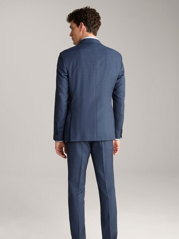 JOOP! Regular Suit 'Damon' in Blue