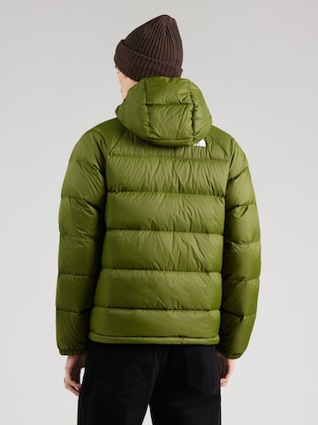 THE NORTH FACE Winterjas 'Hydrenalite' in Groen