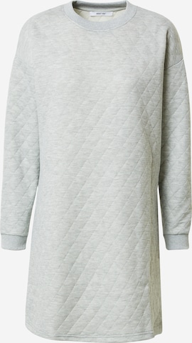 ABOUT YOU Dress 'Jule' in Grey: front