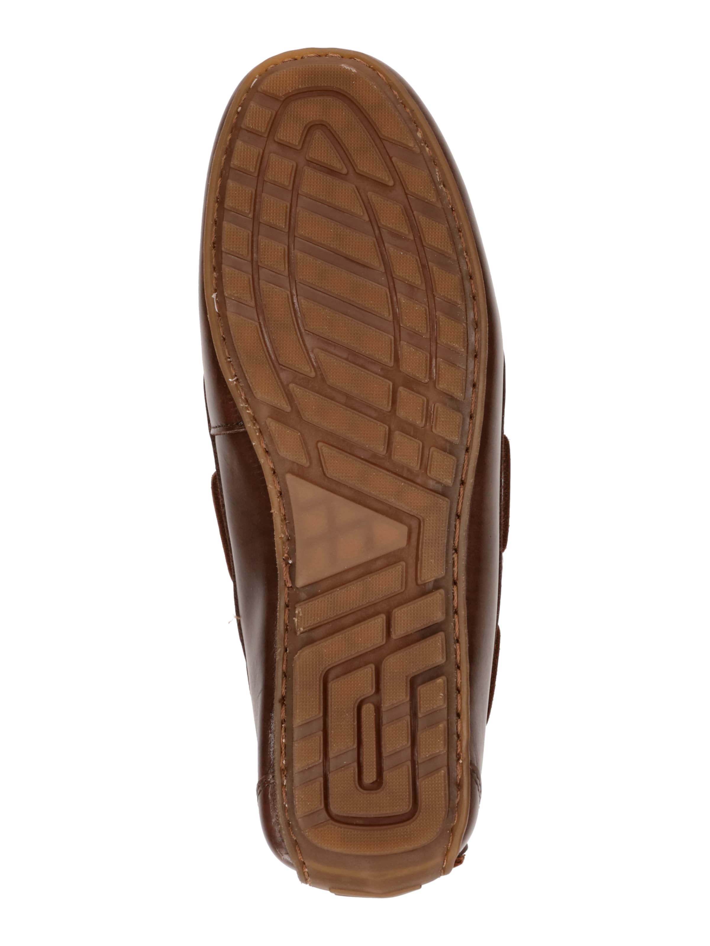 & Other Stories Мокасины в Коричневый