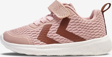 Hummel Sneaker 'ACTUS ' in Pink: predná strana
