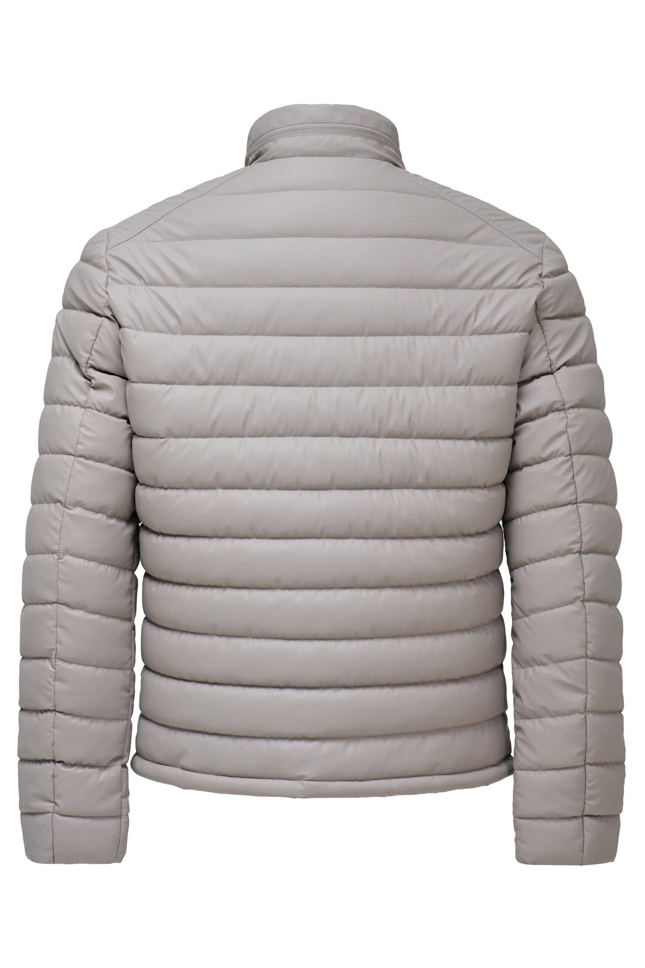 Salsa Jeans Performance Jacket in Beige