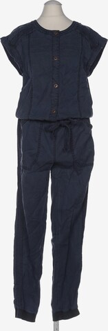 CECIL Jumpsuit in XS in Blue: front