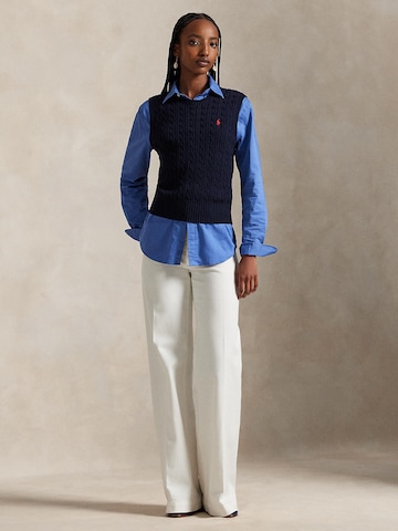 Polo Ralph Lauren Πουλόβερ σε μπλε