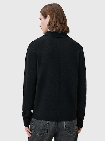 AllSaints - Jersey en negro