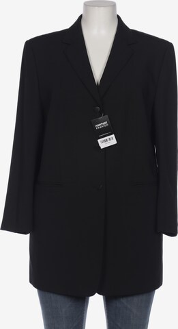 GERRY WEBER Blazer in XXL in Black: front