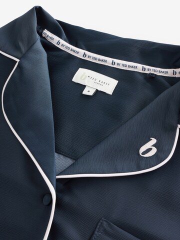 B by Ted Baker Пижама в Синий