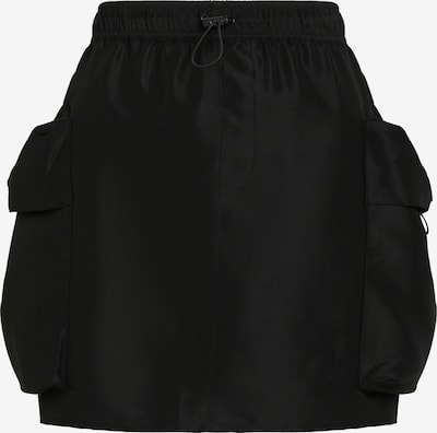 KARL LAGERFELD JEANS Falda en negro, Vista del producto