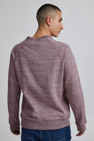BLEND - Sudadera 'Alton' en rojo