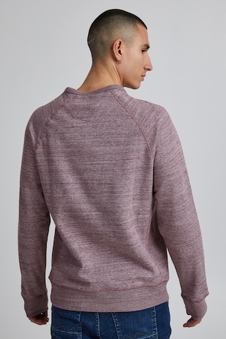 BLEND Sweatshirt 'Alton' in Rood