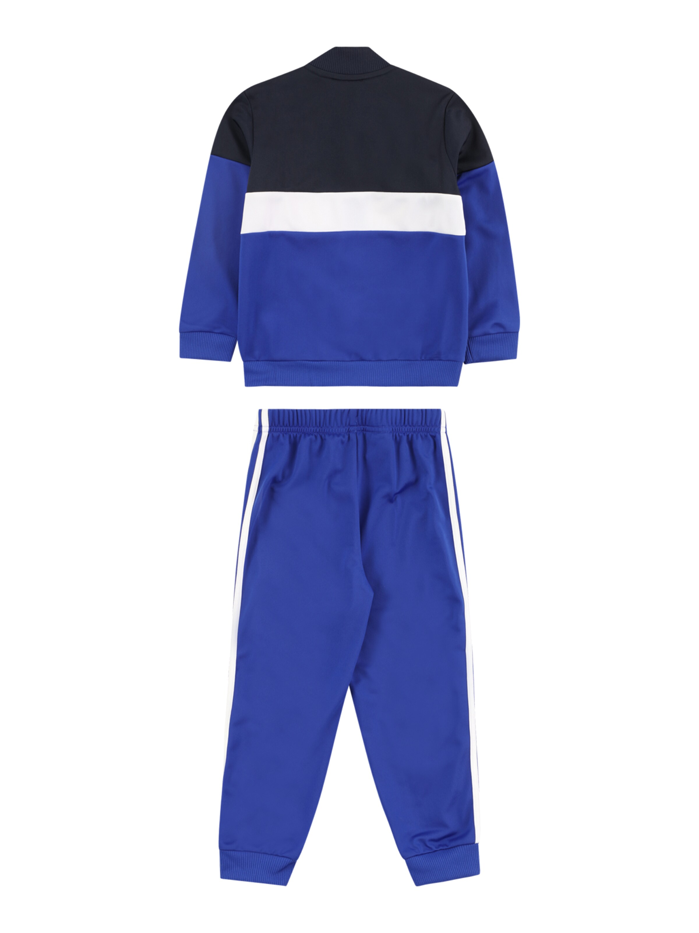 ADIDAS SPORTSWEAR Tracksuit 'Tiberio' in Blue