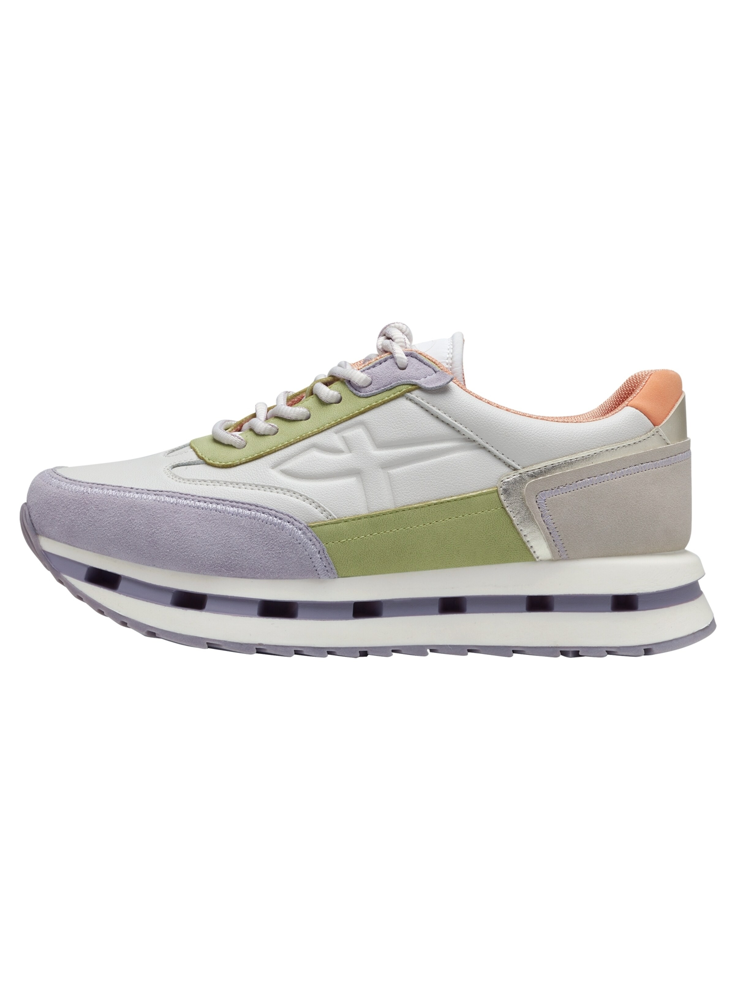 Tamaris Sneaker in Lila