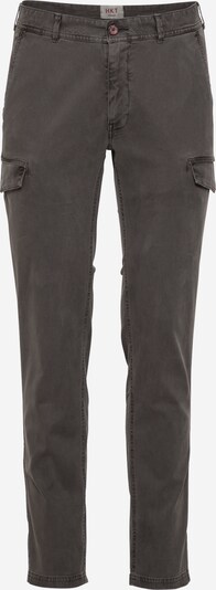 Pantaloni cargo HKT by HACKETT di colore grigio scuro, Visualizzazione prodotti