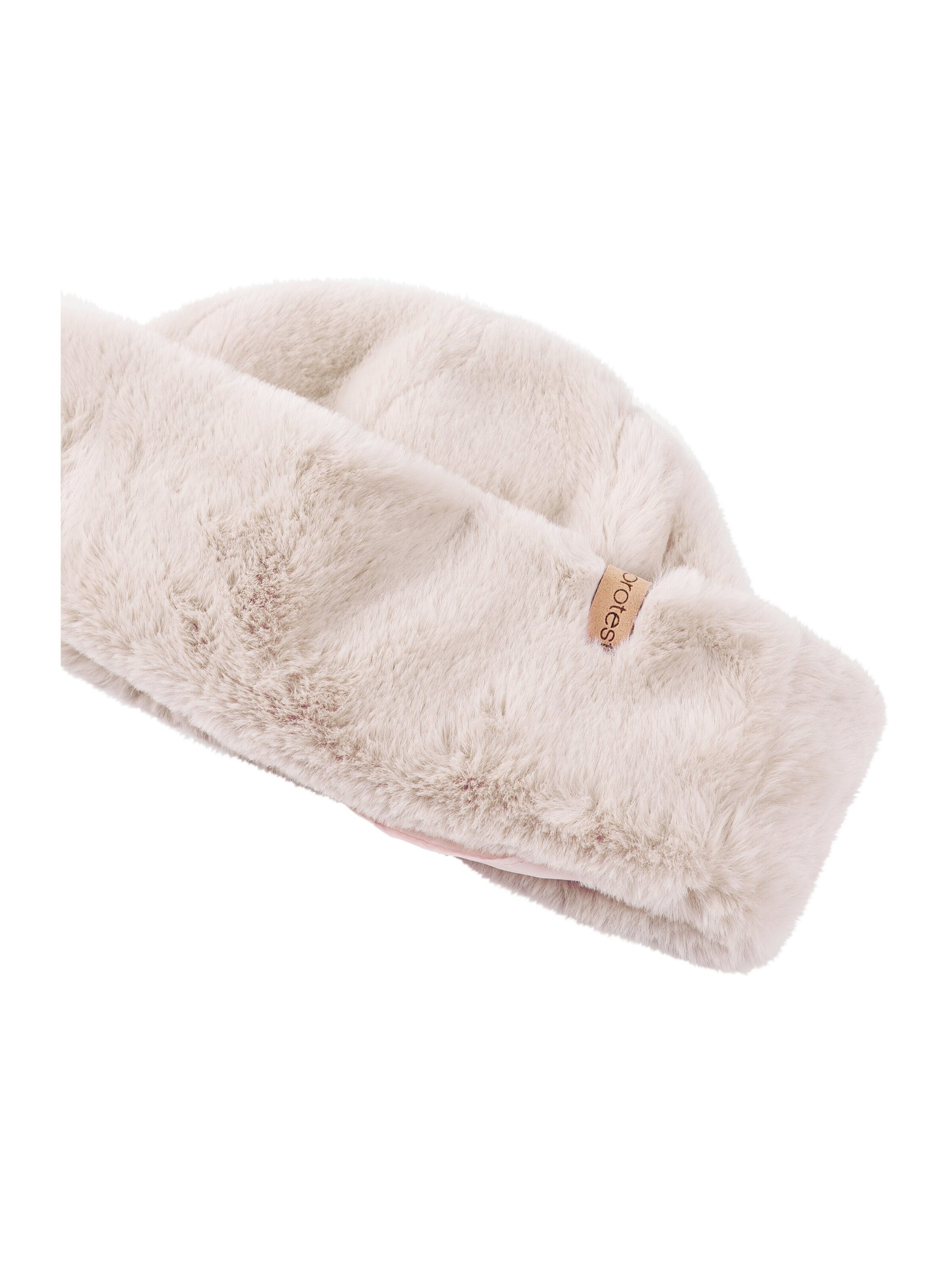 PROTEST Beanie 'PRTIndus' in White