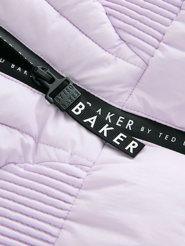 Baker by Ted Baker Mantel in Lila