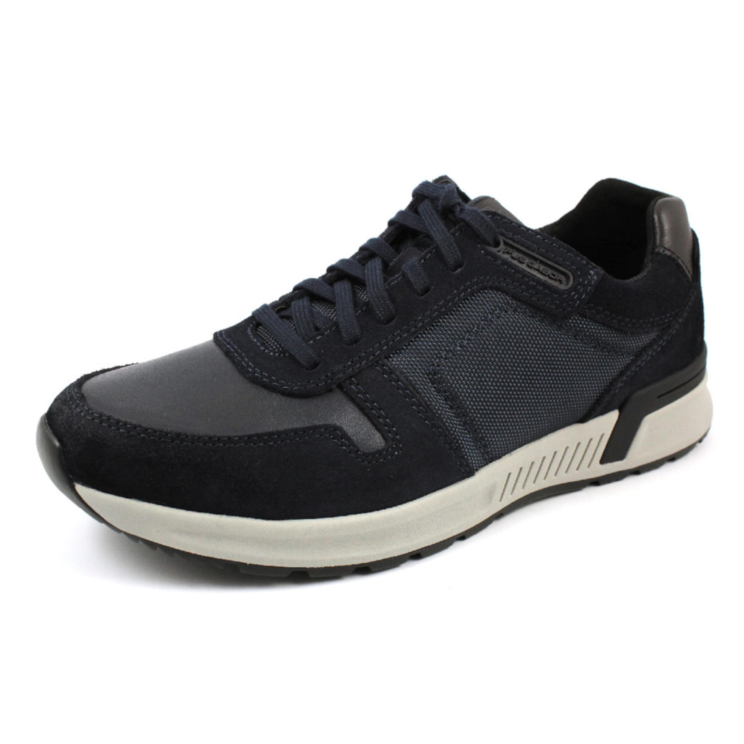 Pius Gabor Sneakers in Blue: front