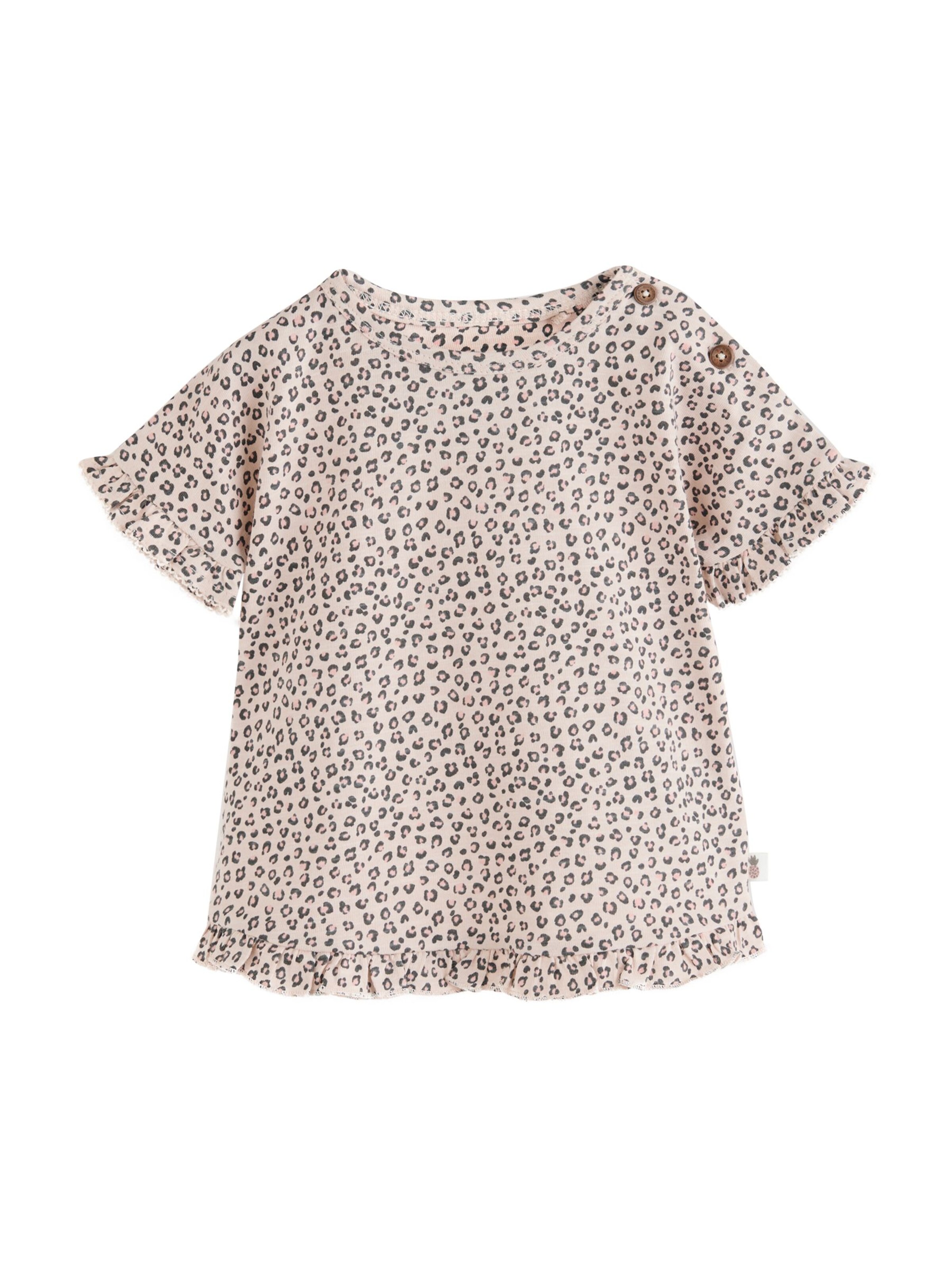 Set Next en mélange de couleurs