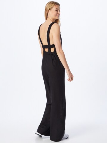 b.young Jumpsuit 'FIOLA' in Black