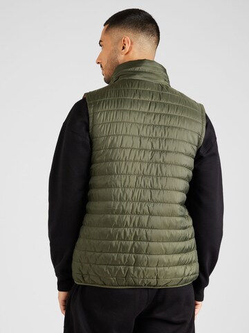 ALPHA INDUSTRIES Vest in Green