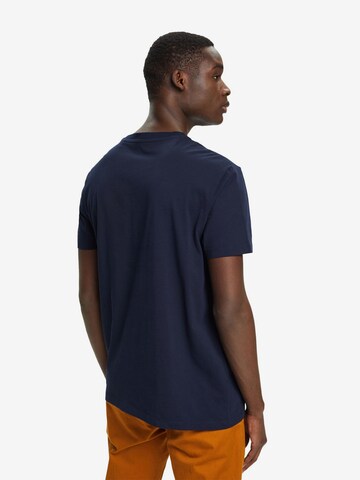 ESPRIT Shirt in Blue