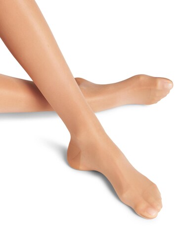 FALKE Knee High Socks 'Vitalize' in Pink