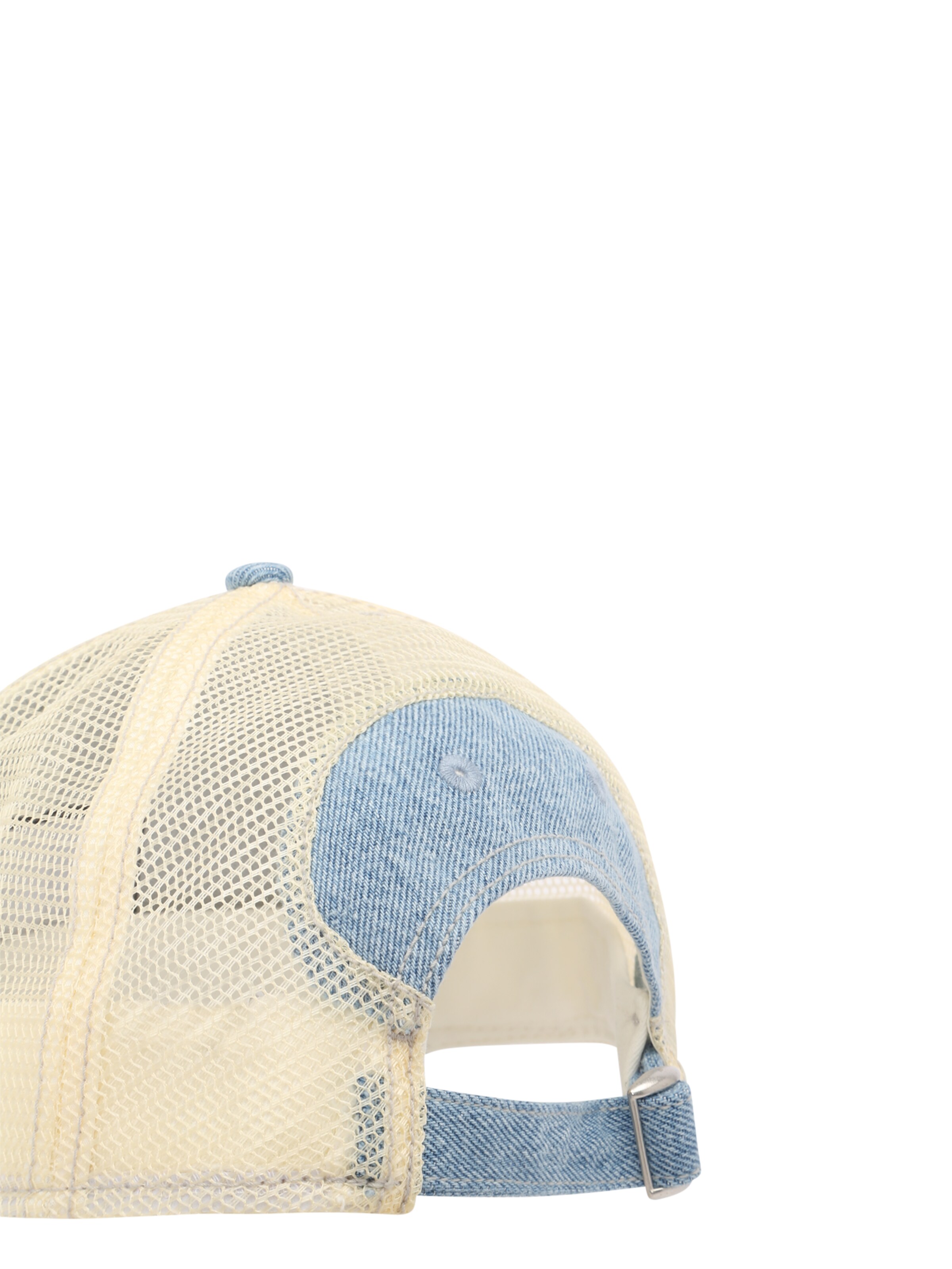 G-STAR Czapka z daszkiem w kolorze niebieski