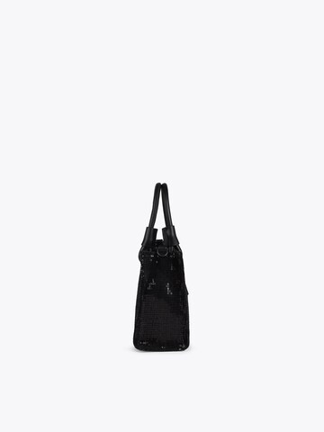 Shopper di Lola Casademunt in nero