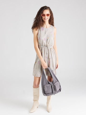 ONLY - Vestido 'AIDA ELISA' en gris