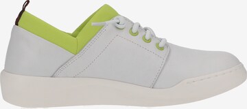 Softinos Sneaker in Weiß