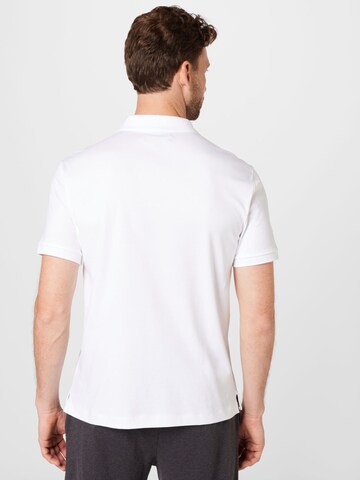 T-Shirt Banana Republic en blanc