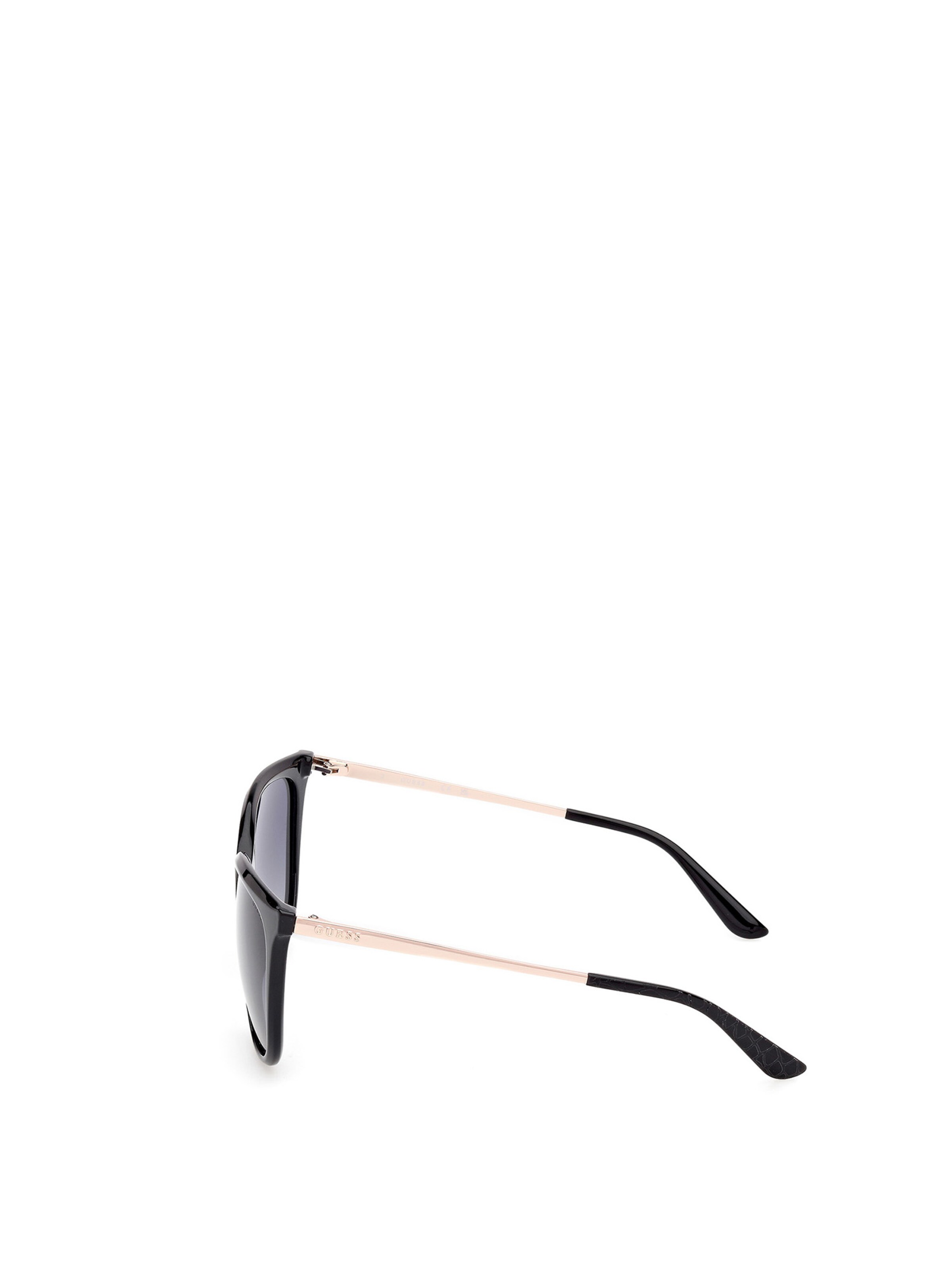 GUESS Sunglasses in Black