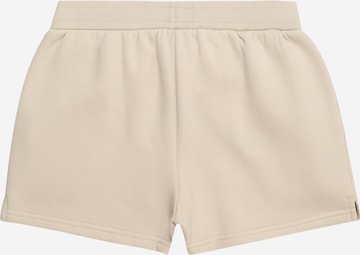 ELLESSE Regular Shorts 'Mayami' in Weiß