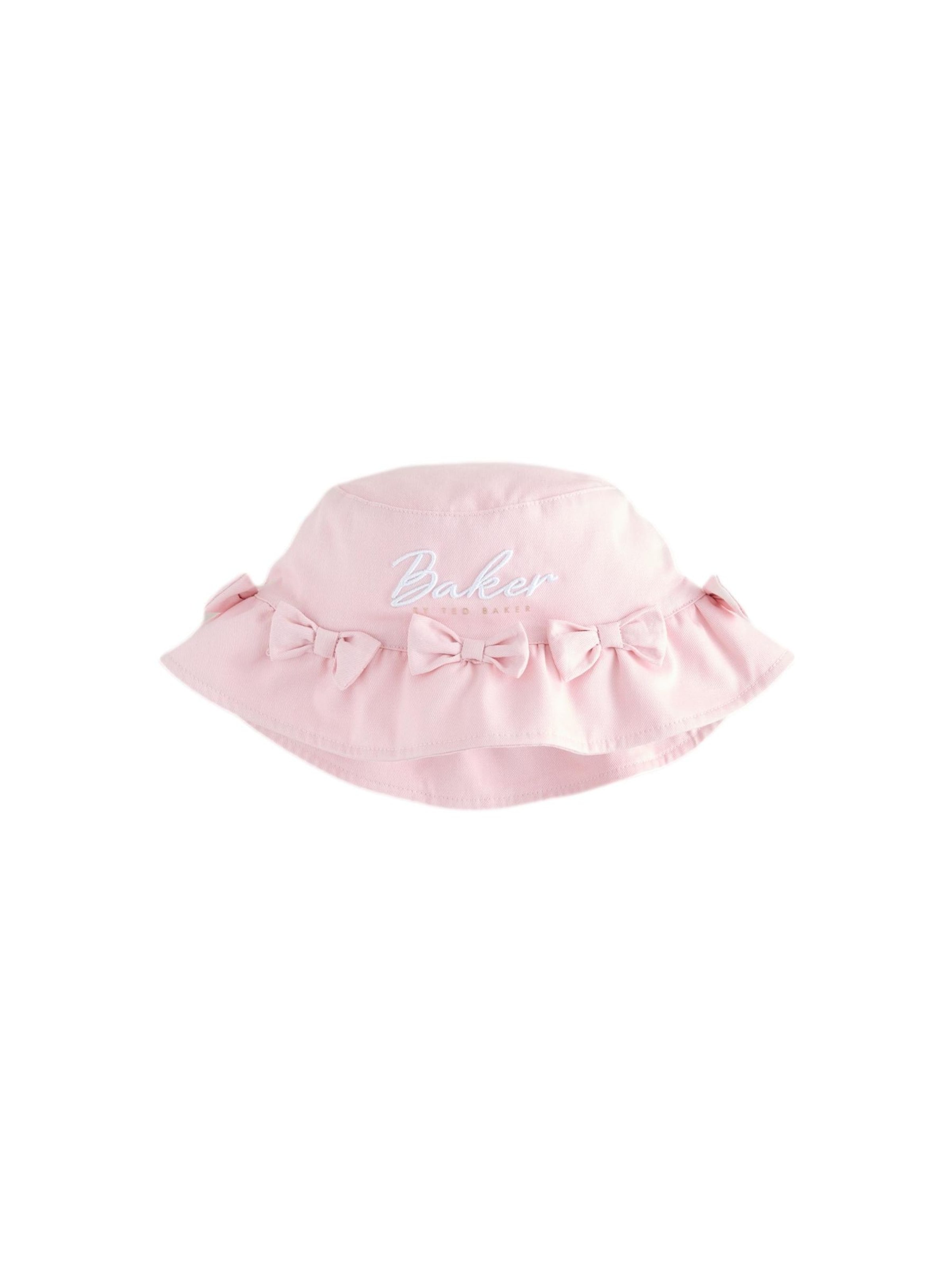 Baker by Ted Baker Klobouk – pink: přední strana