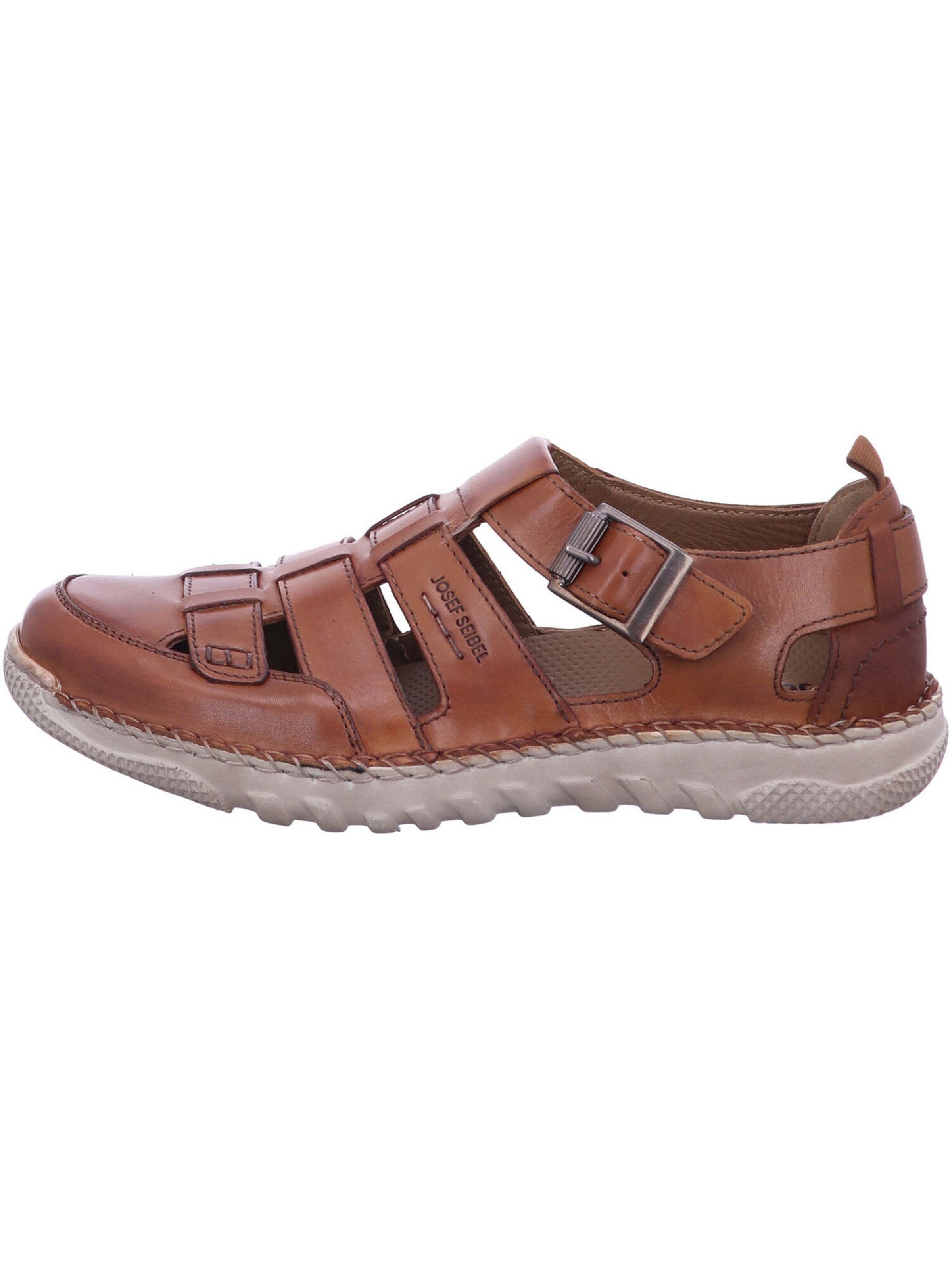 JOSEF SEIBEL Sandals in Brown