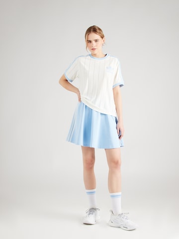 ADIDAS ORIGINALS Skirt in Blue