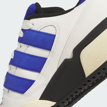 Sneaker bassa 'Forum2000' di ADIDAS ORIGINALS in bianco