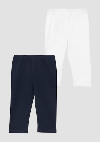 s.Oliver Slimfit Leggings in Zwart