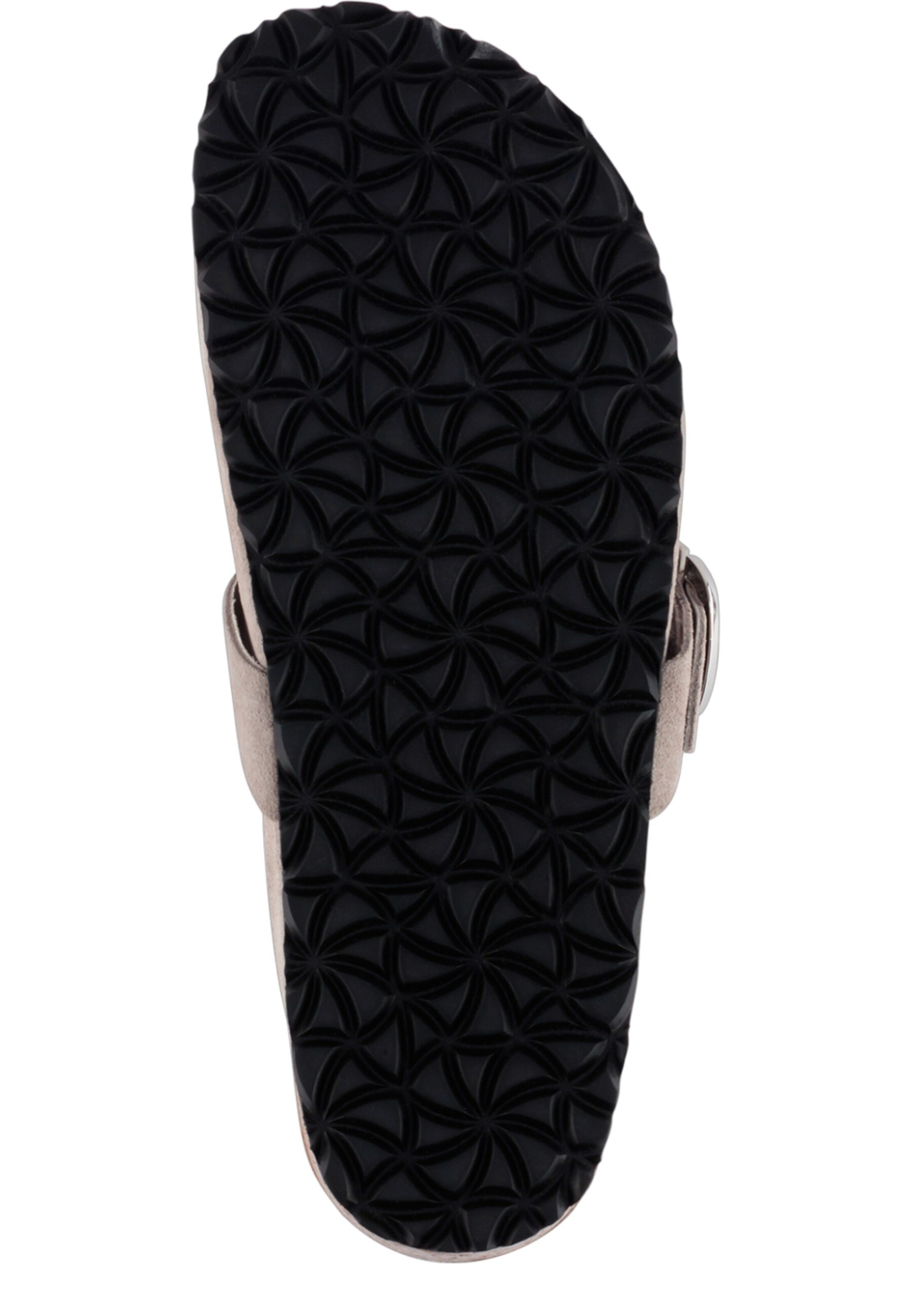 Mule Tamaris en gris