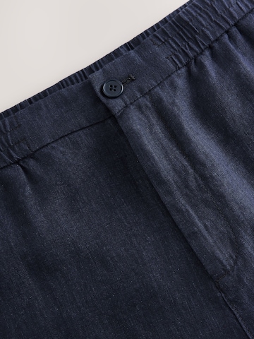 regular Pantaloni 'Signature' di Next in blu
